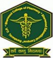 Sherwood College of Pharmacy - [SCP]-logo